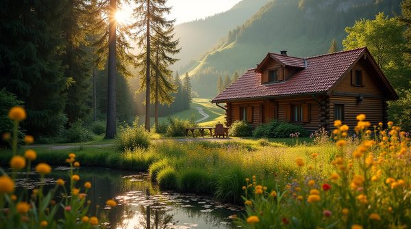 Découvrez le gîte le Relay de la source et ses activités