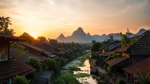 Explorez le Vietnam grâce à une agence de voyage locale exceptionnelle