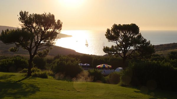 Les campings de charente-maritime : votre prochain refuge !