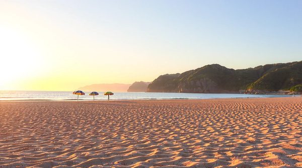 Séjournez paisiblement : locations de vacances au pays basque