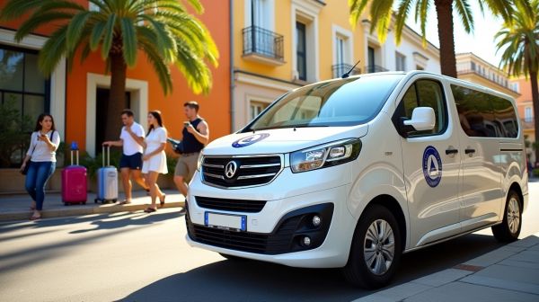 Service taxi 24/7 à Juan-les-Pins pour tous vos trajets