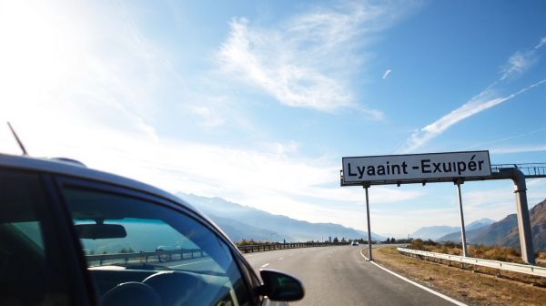 Transfert en taxi grenoble - aéroport lyon saint-exupéry