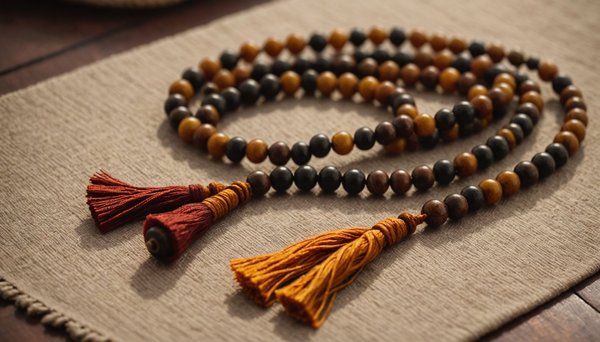 Découvrez les bienfaits des malas tibétains pour la méditation